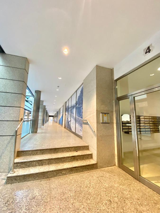 Rentalsevilla Pasaje Francisco Molina Εξωτερικό φωτογραφία