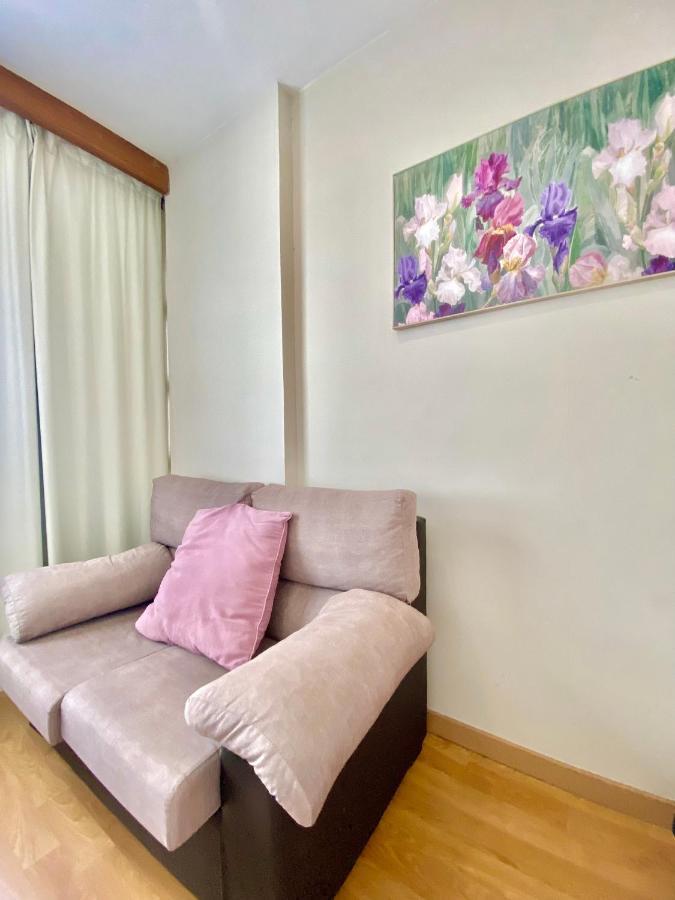 Rentalsevilla Pasaje Francisco Molina Εξωτερικό φωτογραφία