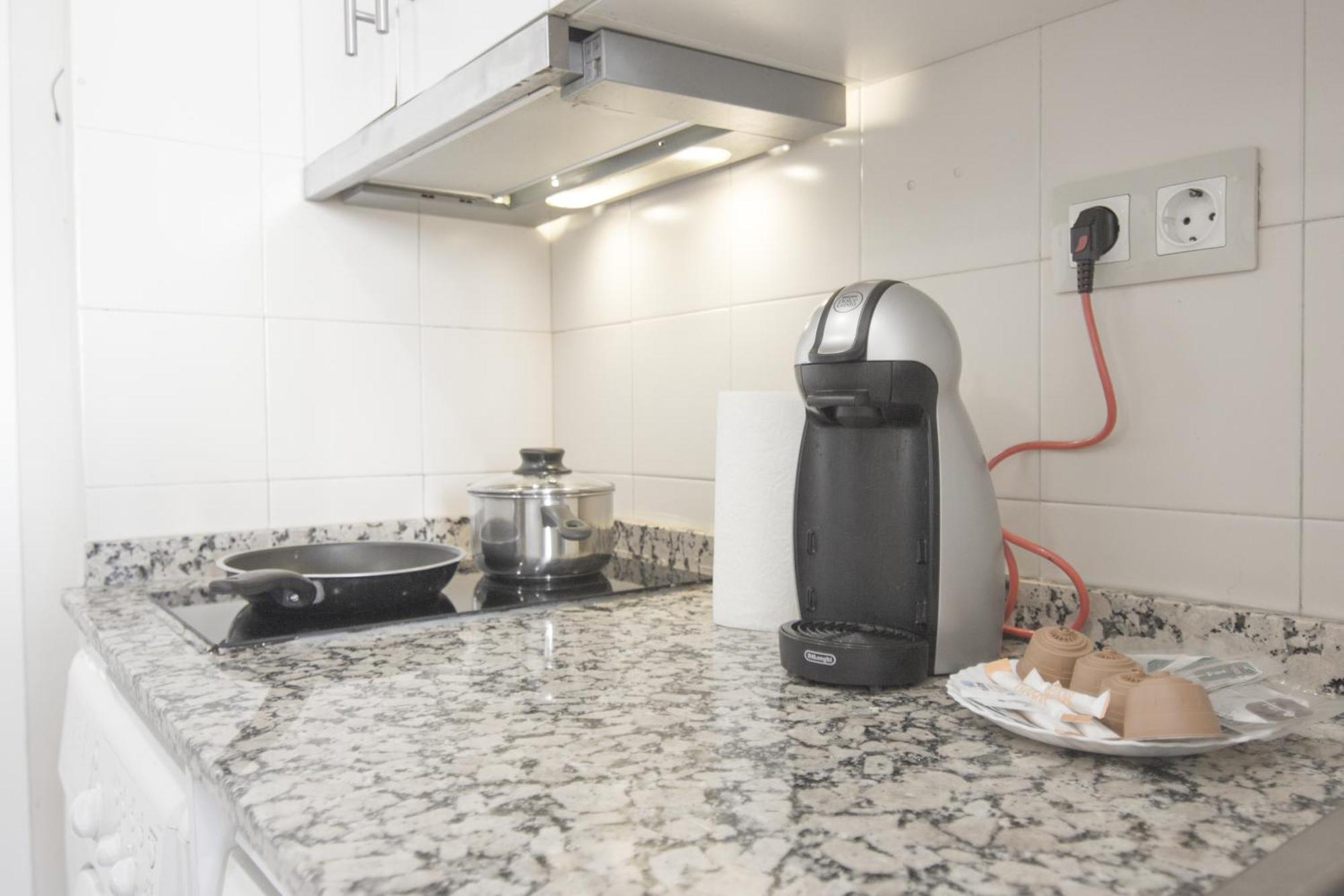 Rentalsevilla Pasaje Francisco Molina Εξωτερικό φωτογραφία